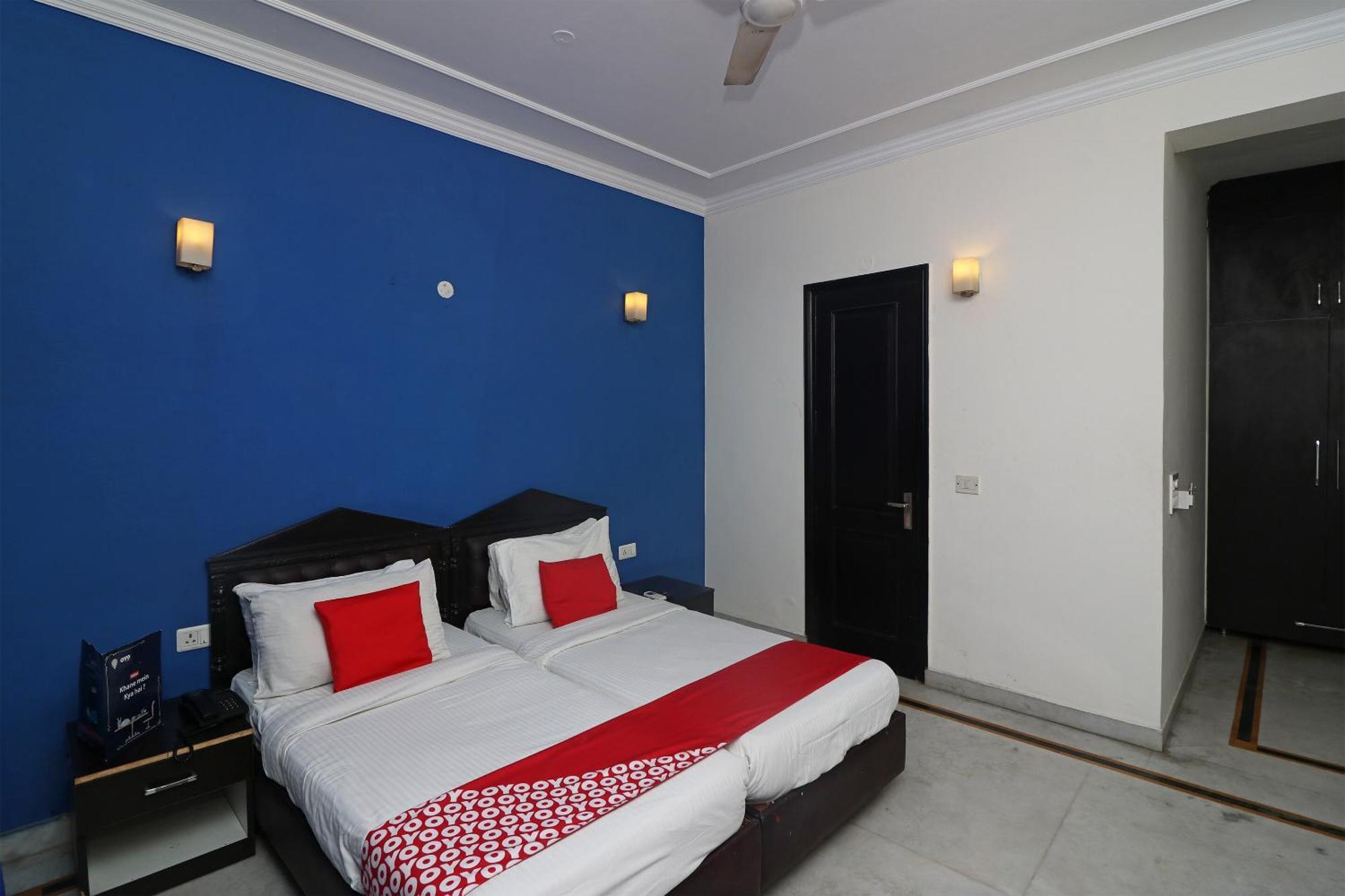 O Golden Cafe Hotel Chennai